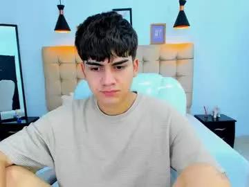 Tommy18__ from Chaturbate