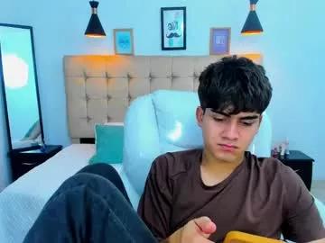 Tommy18__ from Chaturbate