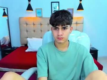 Tommy18__ from Chaturbate