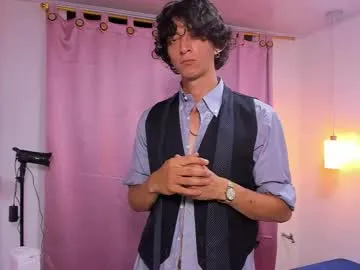 tommy_belline from Chaturbate is Freechat