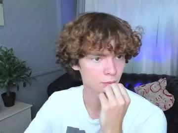 Tommy_jamm from Chaturbate