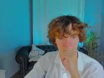 Tommy_jamm from Chaturbate