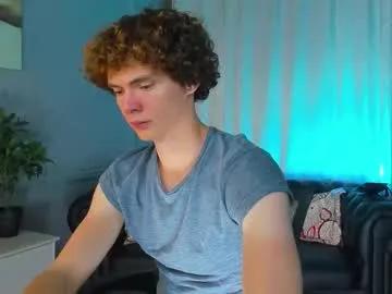 Tommy_jamm from Chaturbate