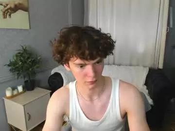 Tommy_jamm from Chaturbate