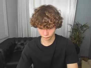 Tommy_jamm from Chaturbate