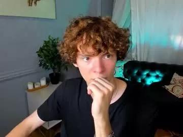 Tommy_jamm from Chaturbate