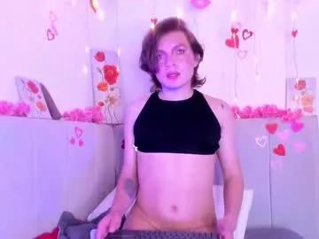Tommy_lovee from Chaturbate