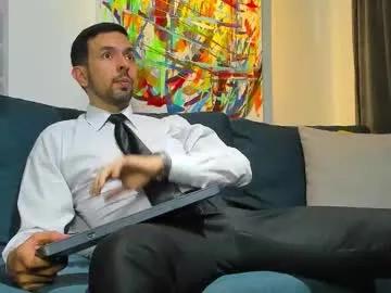 Tommy_raym0ndg from Chaturbate