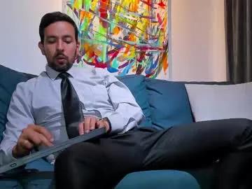 Tommy_raym0ndg from Chaturbate