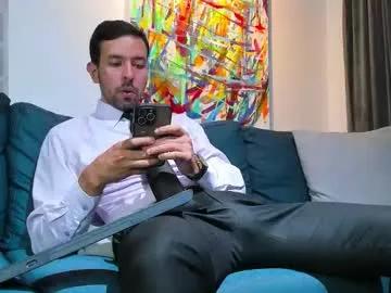 Tommy_raym0ndg from Chaturbate