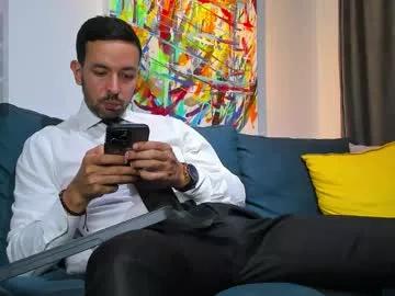 Tommy_raym0ndg from Chaturbate