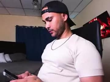 tommy_sccott from Chaturbate