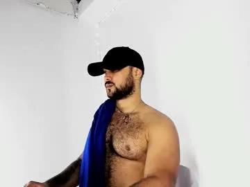 tommy_sccott from Chaturbate