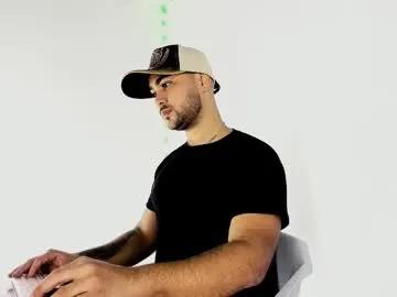 tommy_sccott from Chaturbate is Freechat