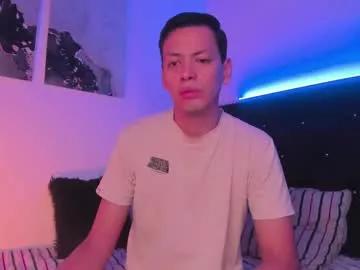 Tommy_steelee from Chaturbate