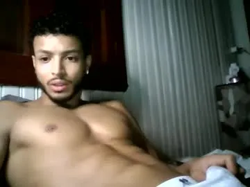 tomtresor from Chaturbate is Freechat