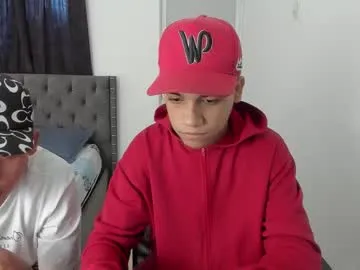 tonny_master from Chaturbate is Freechat