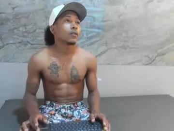 tony_travis from Chaturbate is Freechat
