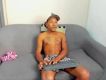 tony_travis from Chaturbate is Freechat