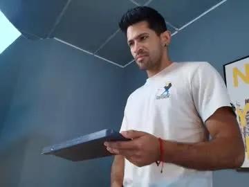 tonycosta_ from Chaturbate is Freechat