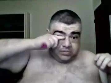 tonythetigerrrrrrr from Chaturbate is Freechat