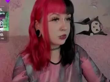 toriayun0 from Chaturbate is Freechat