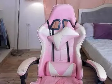 torichase_ from Chaturbate is Freechat