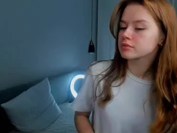 toriedaichendt from Chaturbate is Freechat