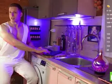 touch_of_eros from Chaturbate is Freechat