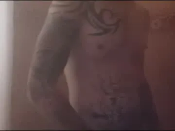 toxicidad_sex from Chaturbate is Freechat