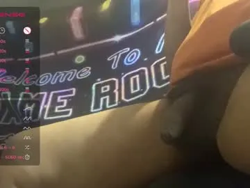 toysformycock from Chaturbate is Freechat