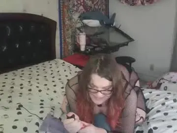 tranicpixiedreamgrl from Chaturbate is Freechat