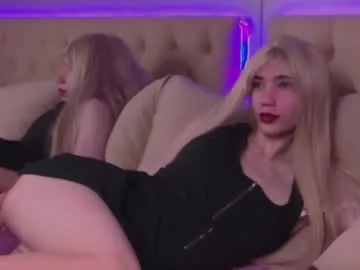 translustybabe from Chaturbate is Freechat