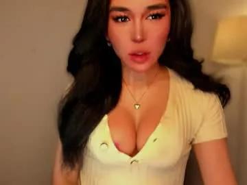 transnextdoor_ from Chaturbate is Freechat