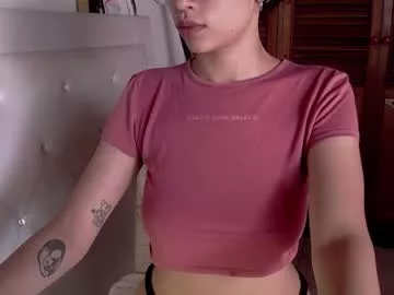 Treasuresz from Chaturbate