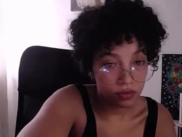 Treasuresz from Chaturbate