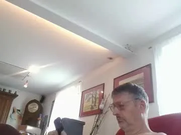 trebgeis1 from Chaturbate is Freechat