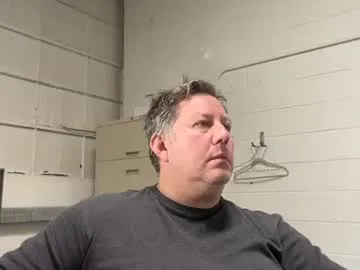 treborinthesky from Chaturbate