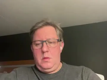 treborinthesky from Chaturbate