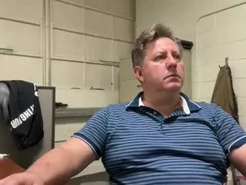 treborinthesky from Chaturbate