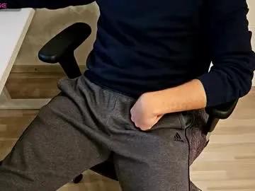 tree1989 from Chaturbate is Freechat