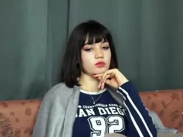 tresamathey from Chaturbate is Freechat