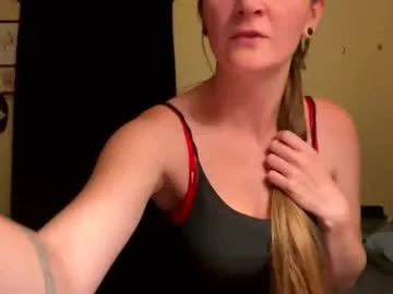 tressabelle from Chaturbate is Freechat