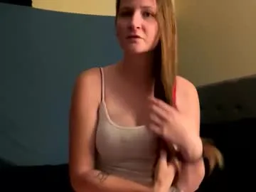 tressabelle from Chaturbate is Freechat