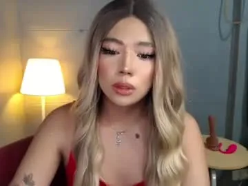 trexie_fucks15 from Chaturbate is Freechat