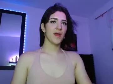 triana_damelio from Chaturbate is Freechat