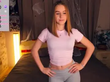 trinahillier from Chaturbate is Freechat