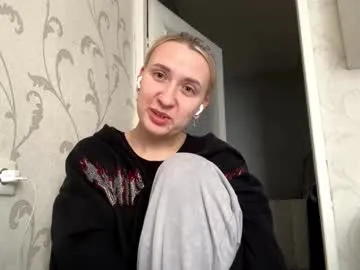 trinityfors from Chaturbate is Freechat