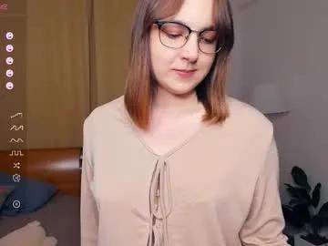 trisha_miliss from Chaturbate is Freechat