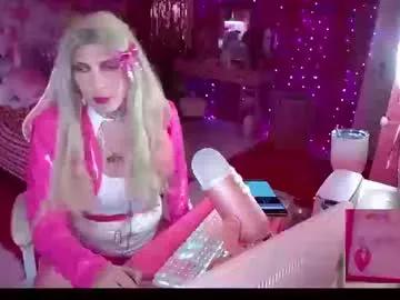 trista_doll from Chaturbate is Freechat